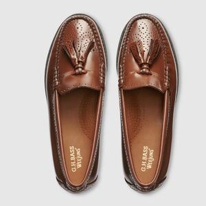 WOMEN'S  WEEJUNS GH BASS